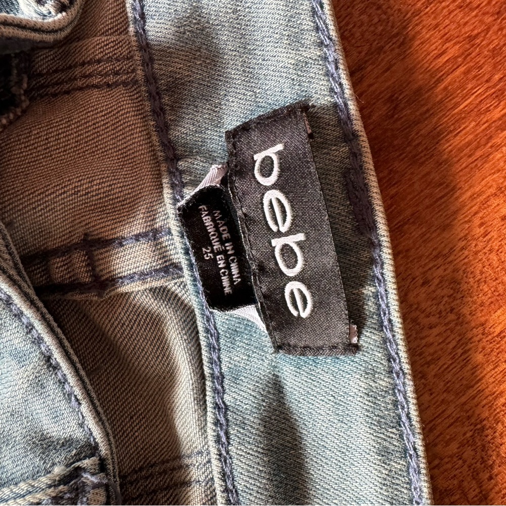 Beautiful denim. - Picture 5 of 6